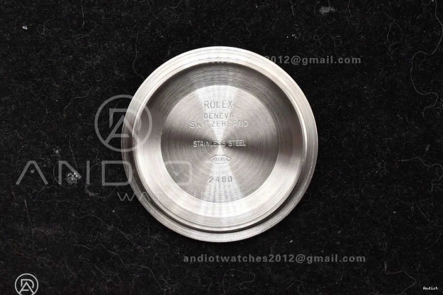 126334 Dial Oyster Bracelet VS3235 Edition 904L On Green 41 Best DateJust SS VSF 1:1 0116